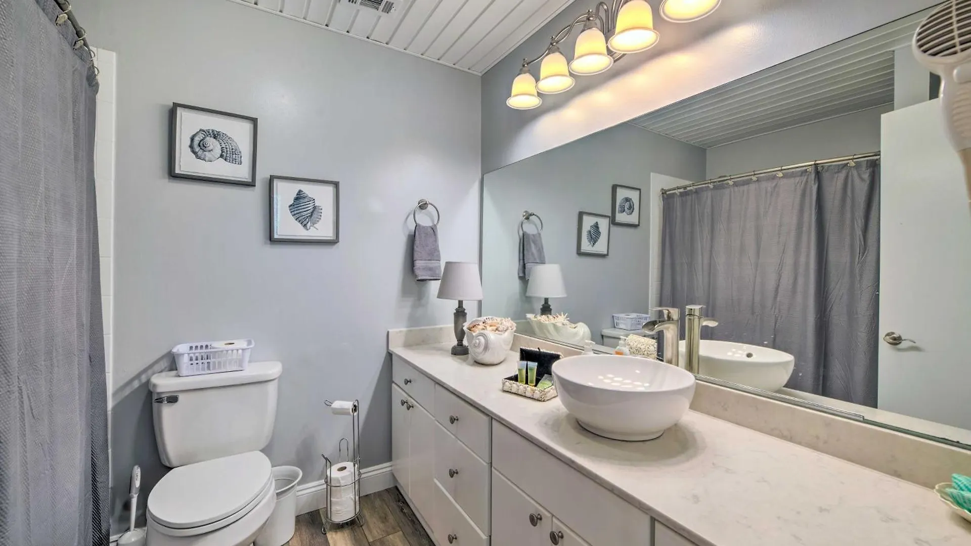 Semesterbostad Pcb Townhome Walk To Beaches, Resort Amenities! Panama City Beach