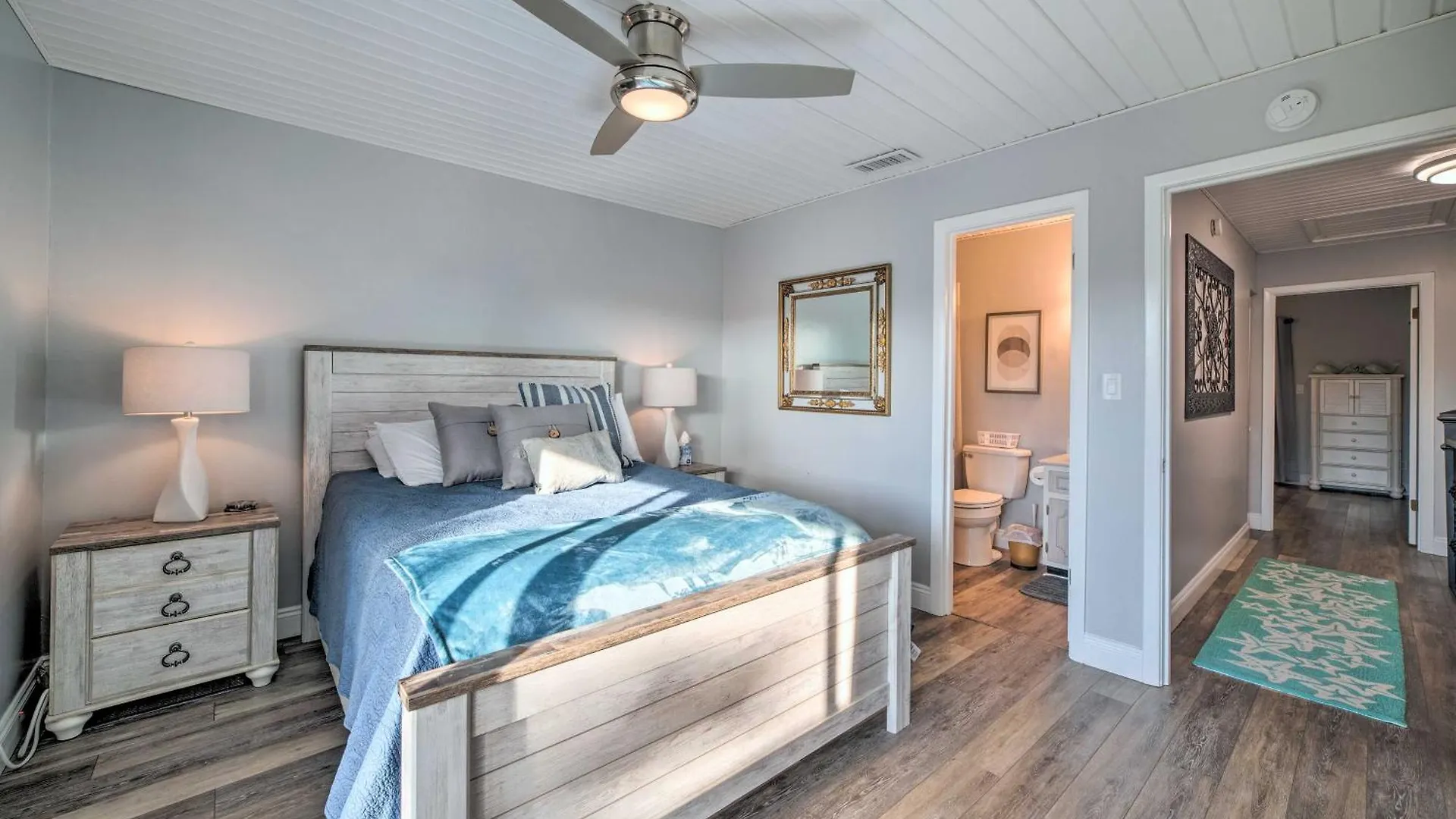 Semesterbostad Pcb Townhome Walk To Beaches, Resort Amenities! Panama City Beach