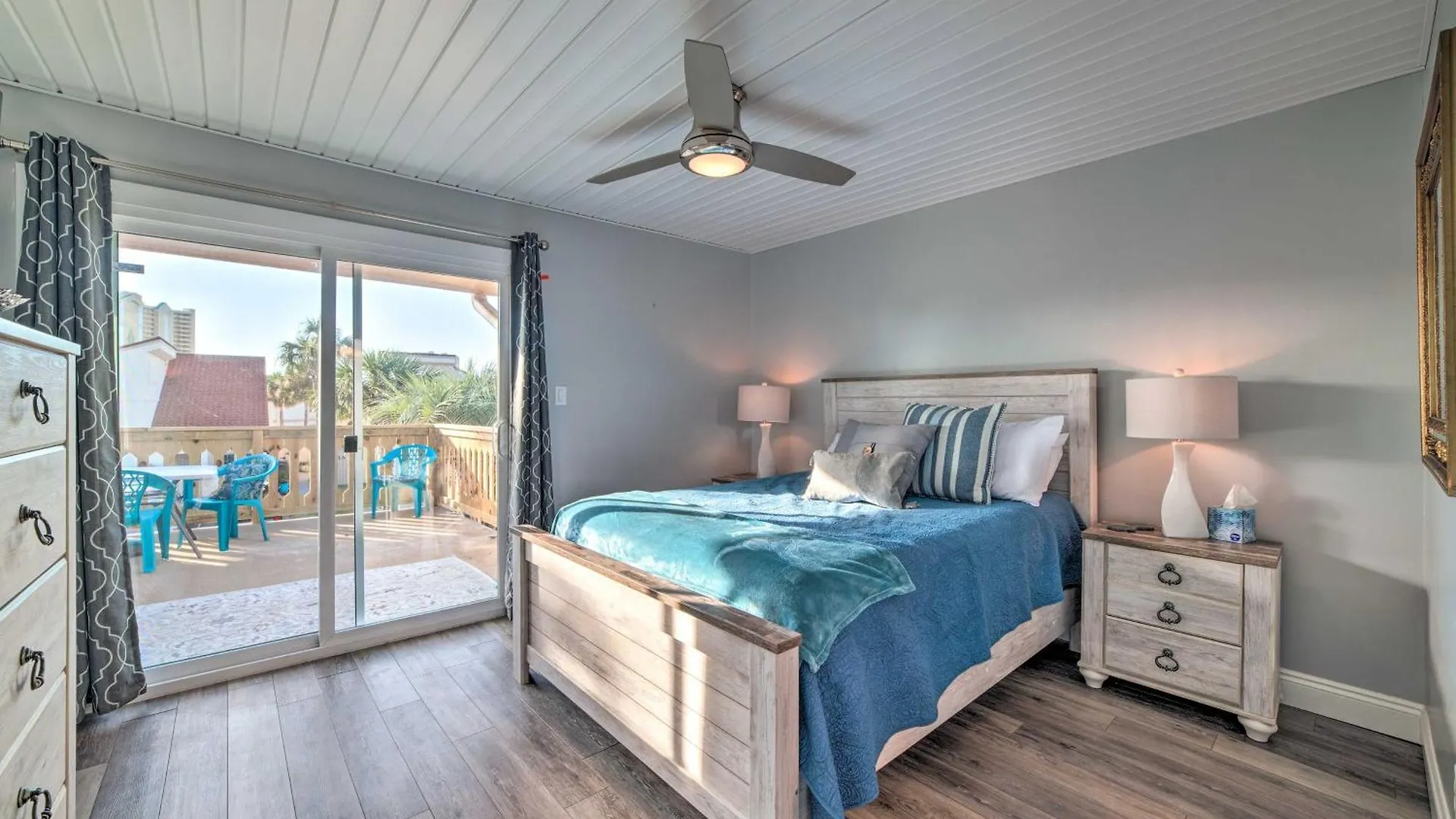 Pcb Townhome Walk To Beaches, Resort Amenities! Panama City Beach Semesterbostad
