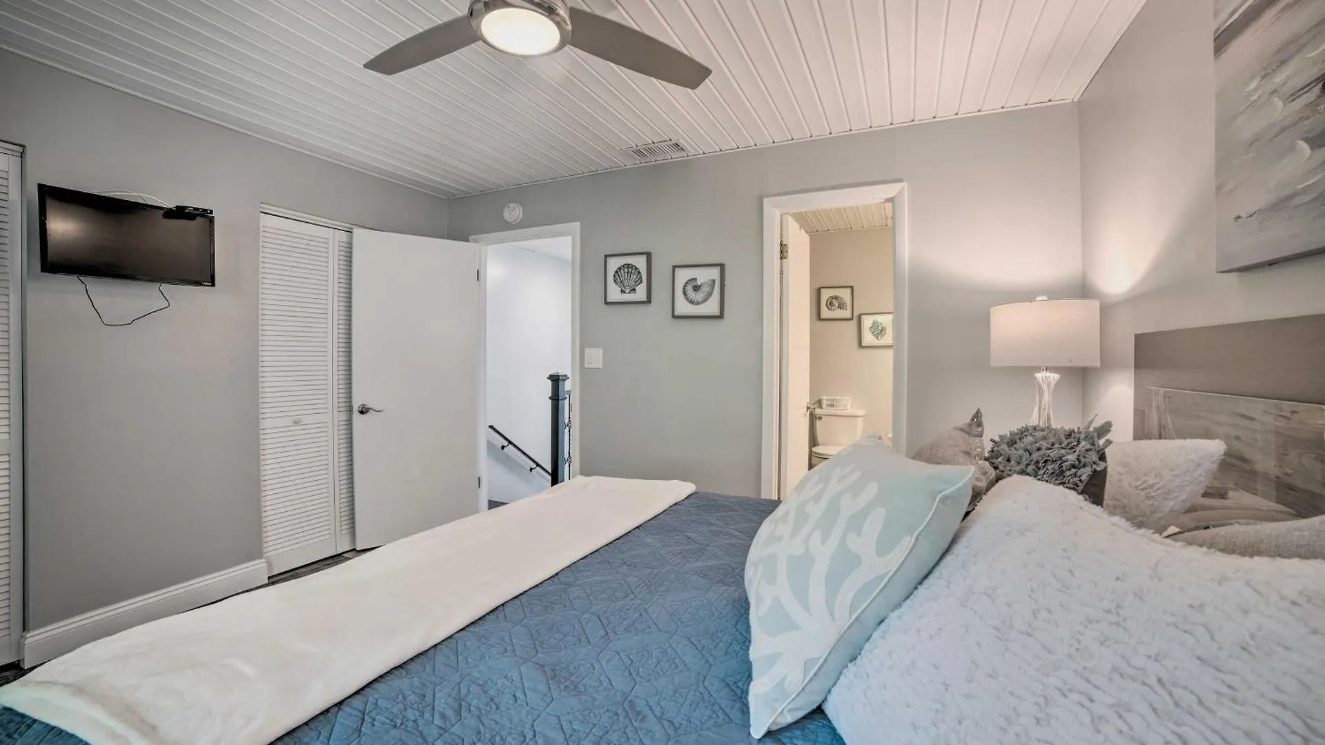 Pcb Townhome Walk To Beaches, Resort Amenities! Panama City Beach 0*,  USA