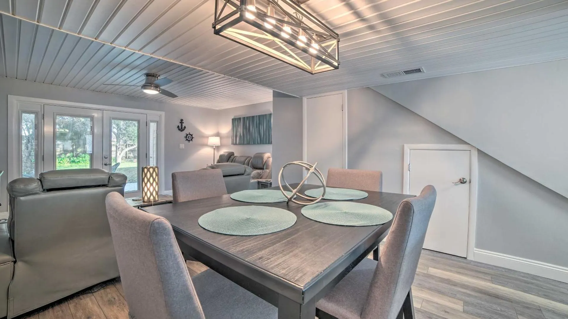 Pcb Townhome Walk To Beaches, Resort Amenities! Panama City Beach 0*,