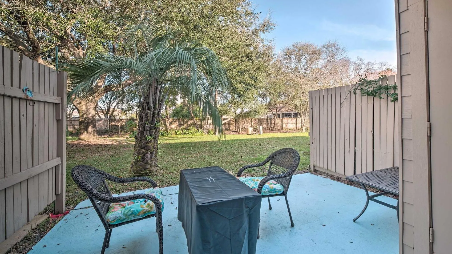 Pcb Townhome Walk To Beaches, Resort Amenities! Panama City Beach Semesterbostad