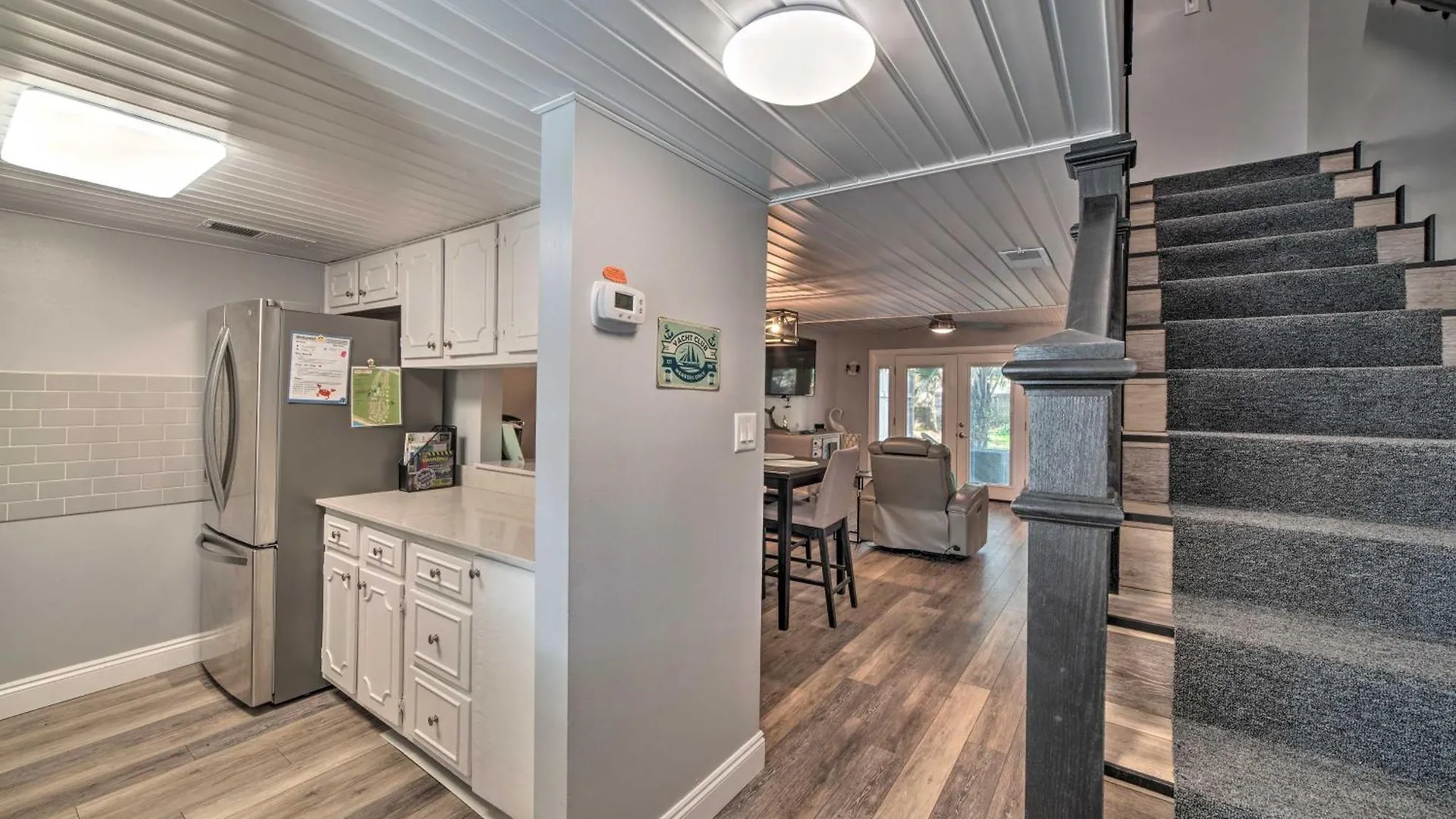 Semesterbostad Pcb Townhome Walk To Beaches, Resort Amenities! Panama City Beach USA