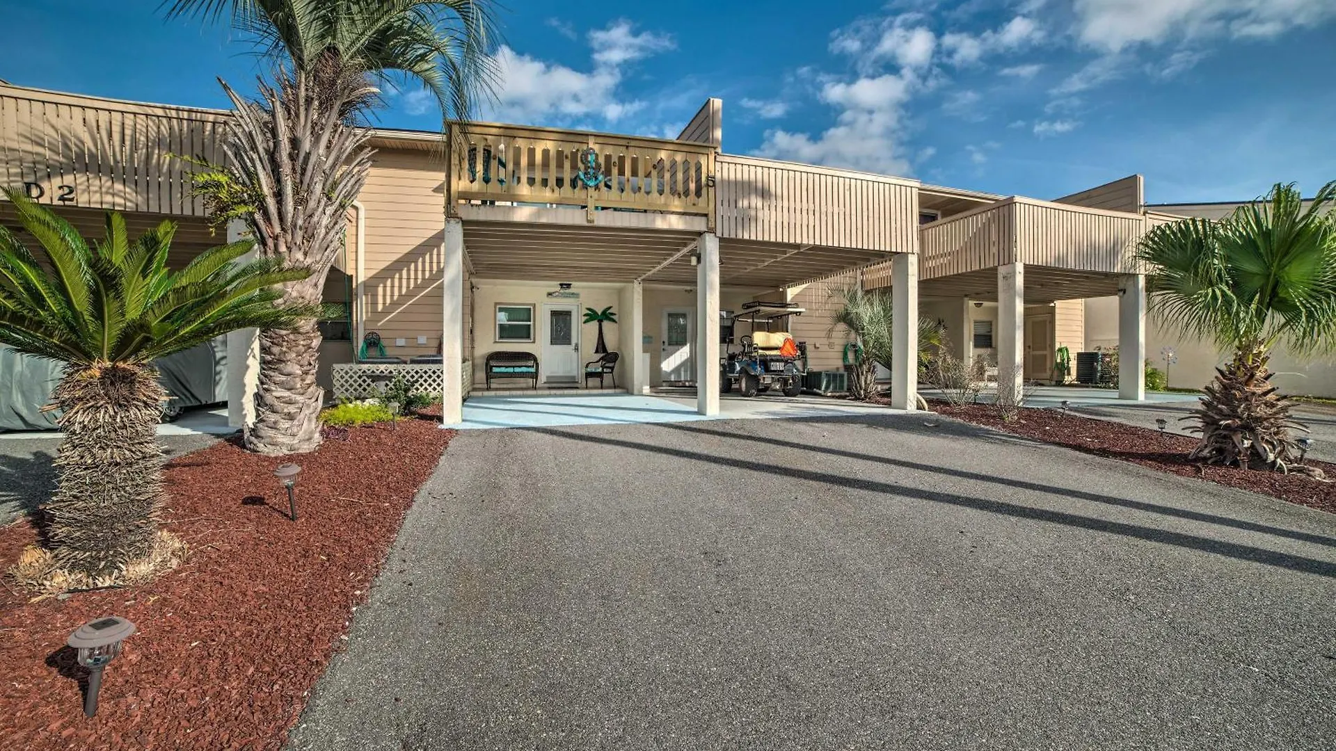 Pcb Townhome Walk To Beaches, Resort Amenities! Panama City Beach United States